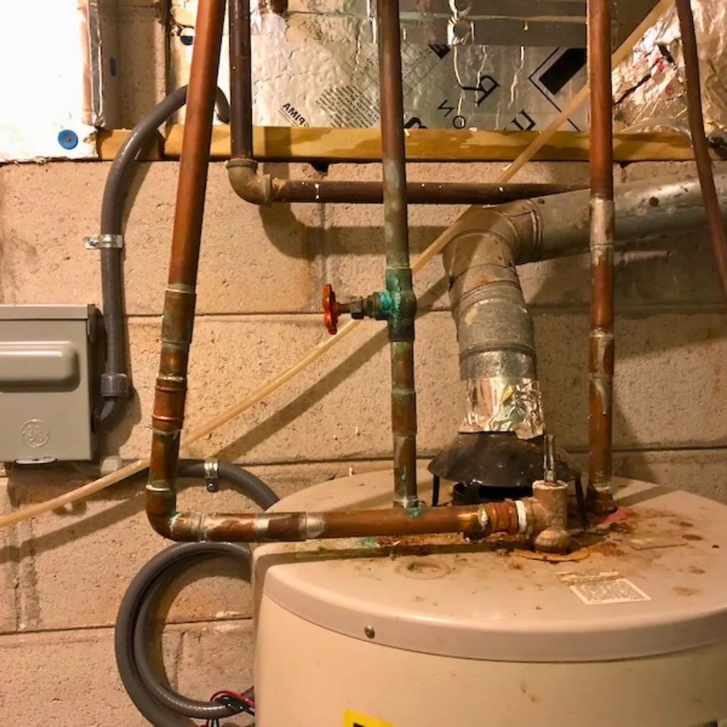 Water Heater Repair in Massapequa, NY